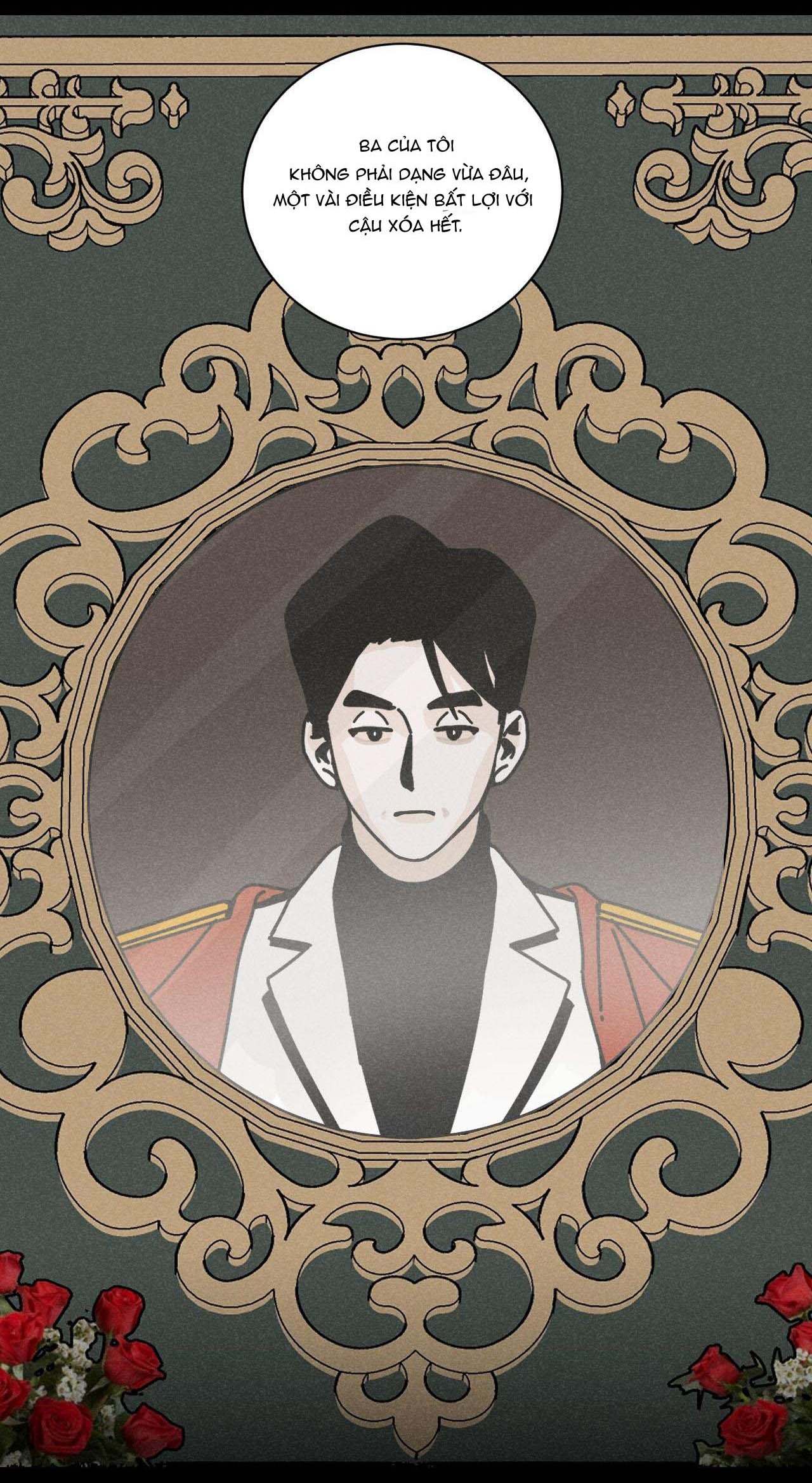 Tổng Tài Đu Idol Chapter 26 - Trang 3