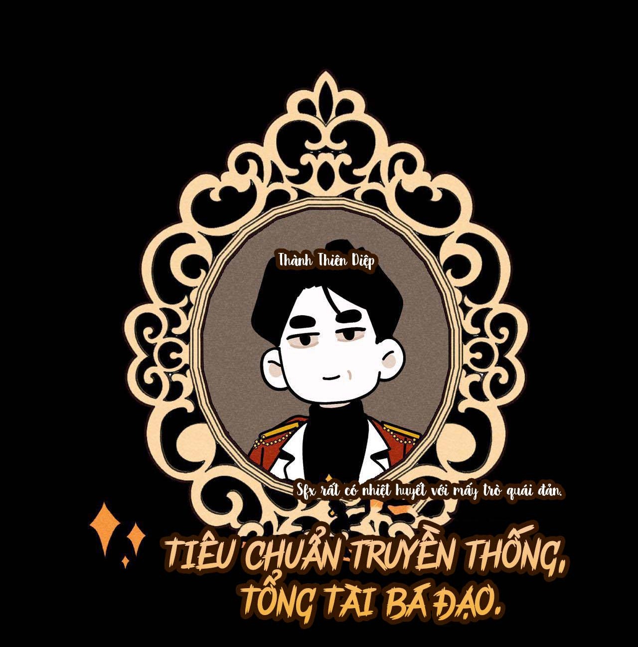 Tổng Tài Đu Idol Chapter 26 - Trang 3