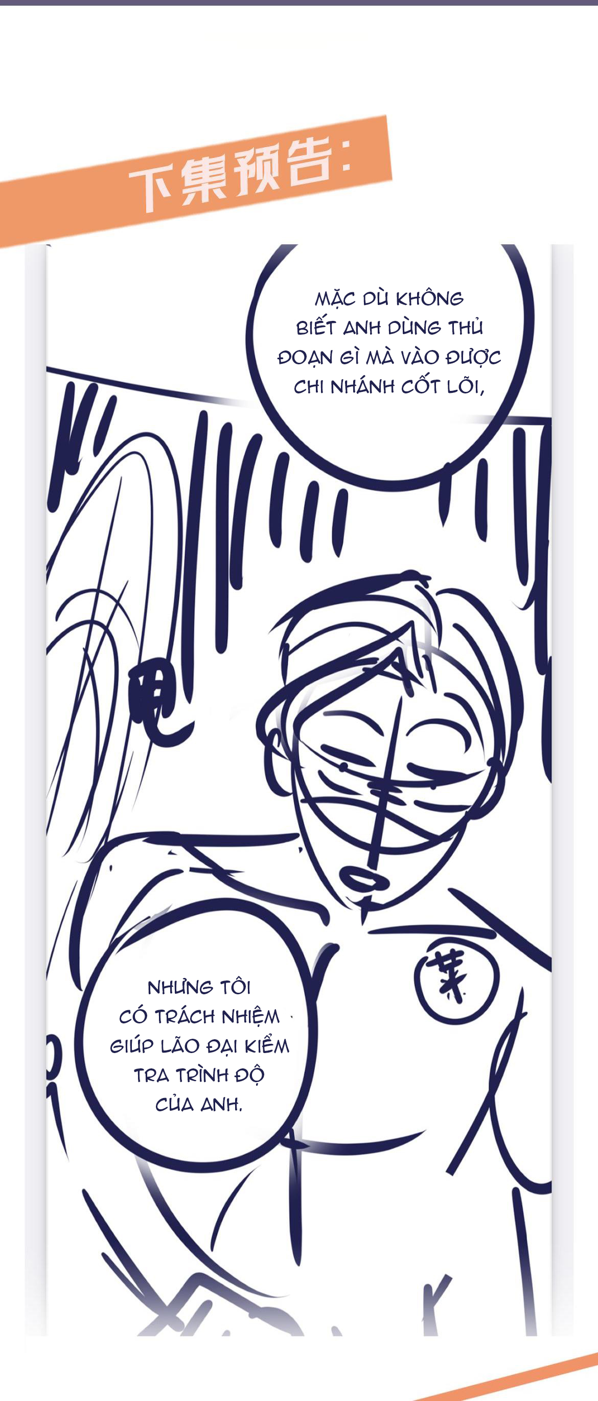 Đêm Cuồng Say Chapter 25 - Trang 4