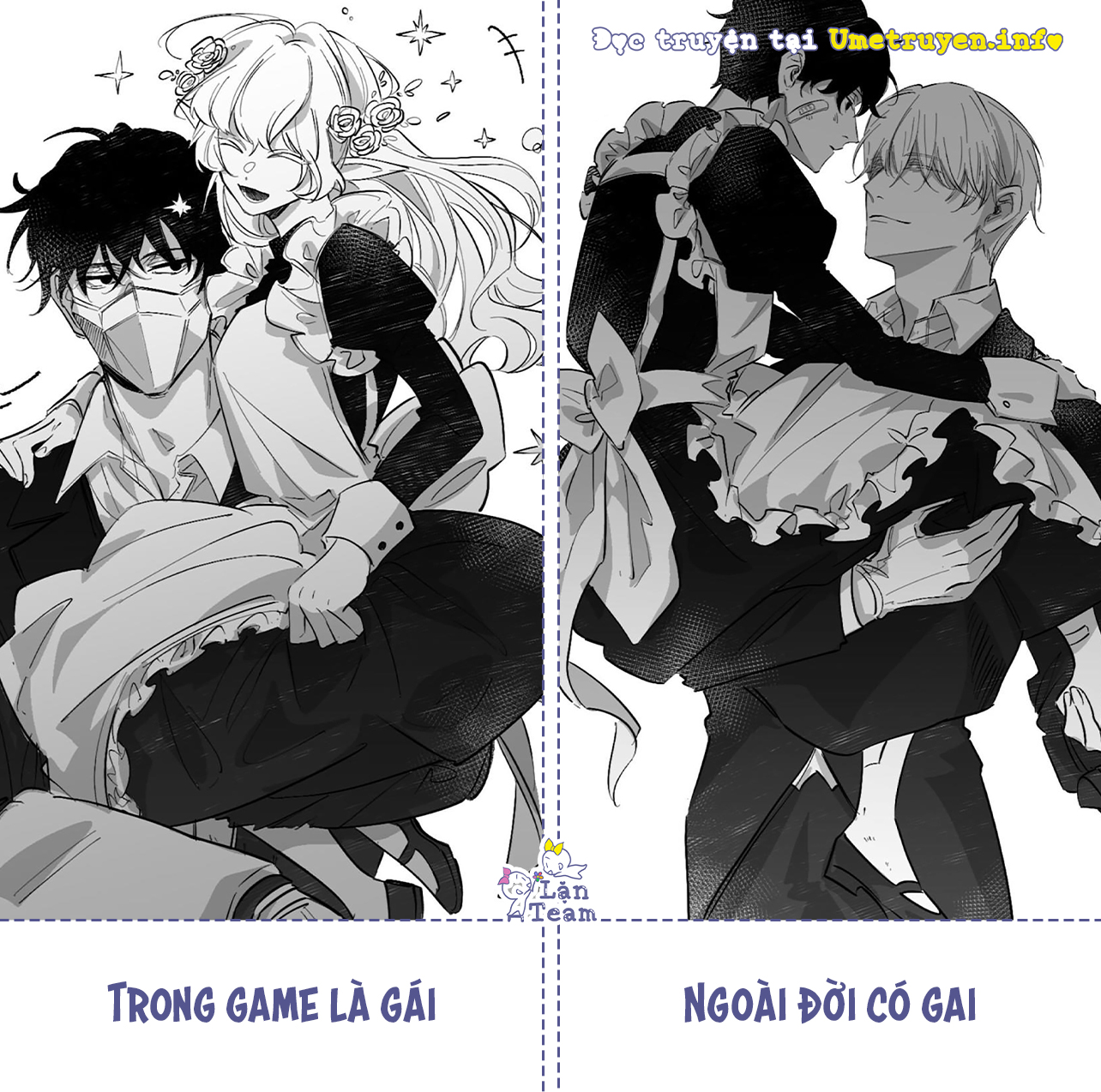 Đêm Cuồng Say Chapter 25 - Trang 4