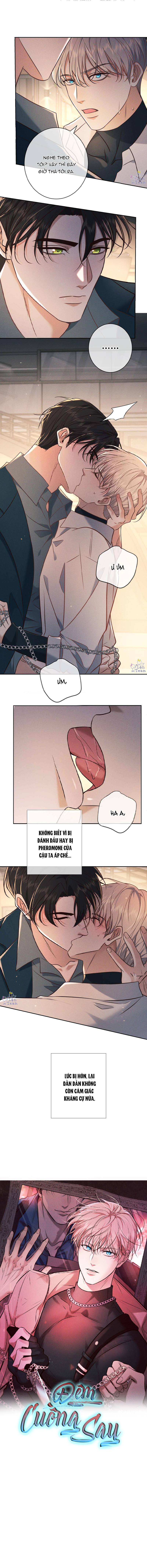 Đêm Cuồng Say Chapter 28 - Trang 4