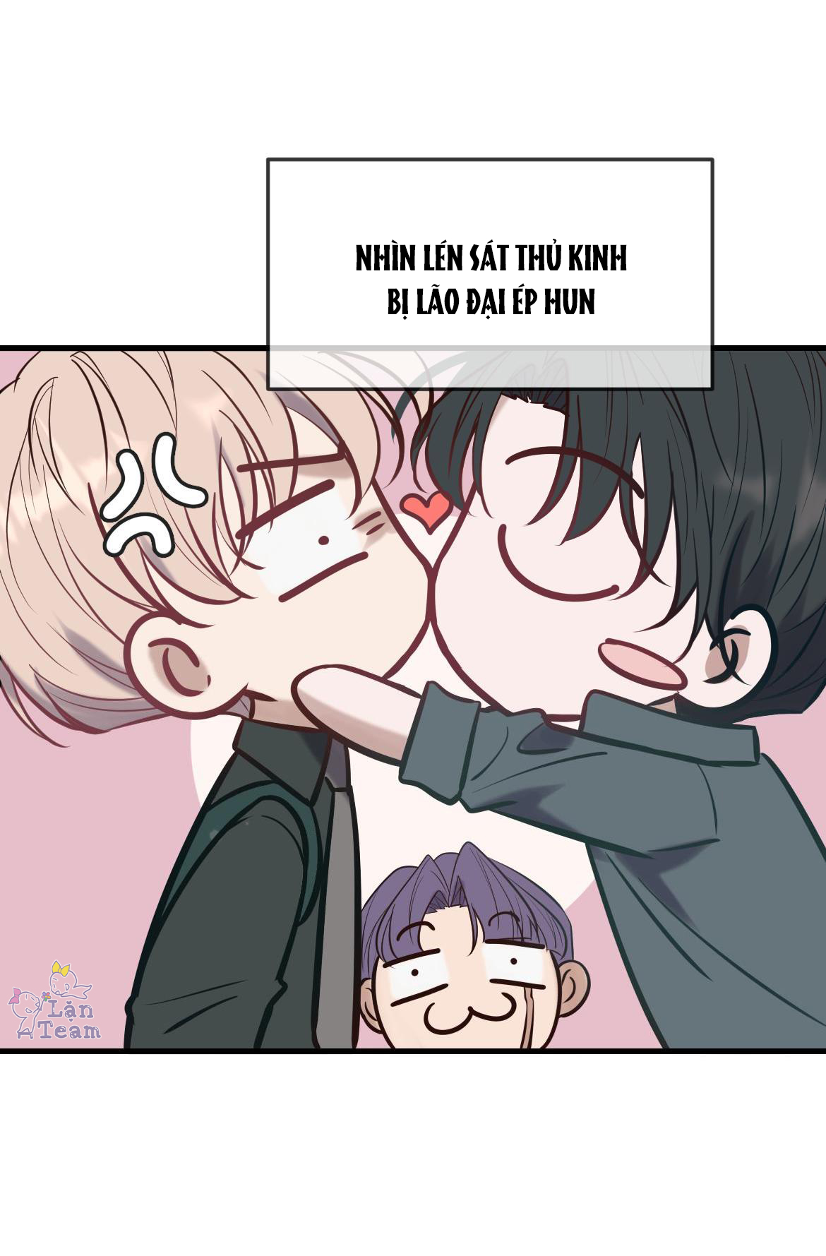 Đêm Cuồng Say Chapter 30 - Trang 4