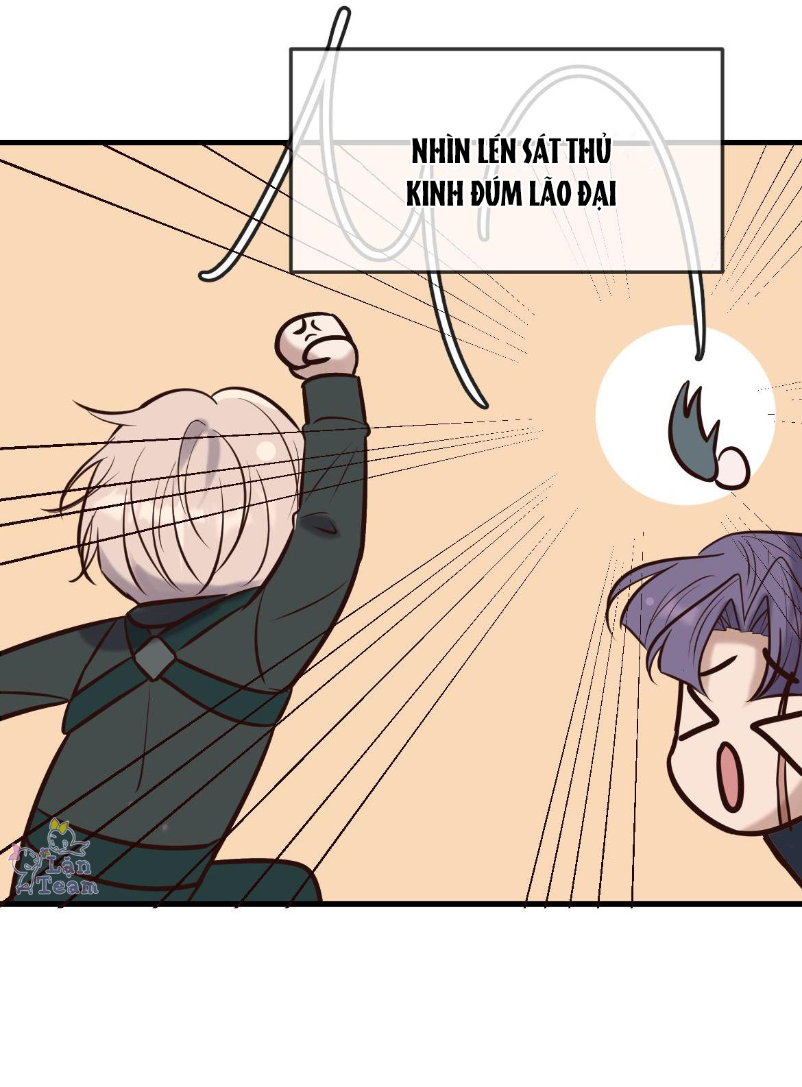 Đêm Cuồng Say Chapter 30 - Trang 4