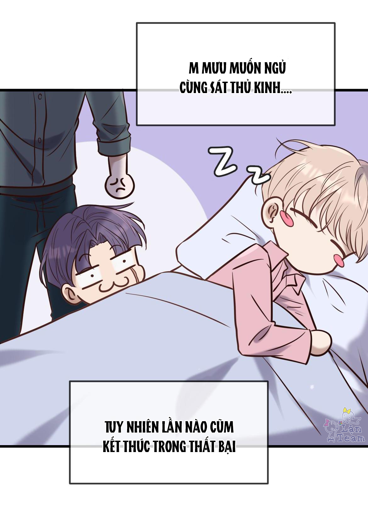 Đêm Cuồng Say Chapter 30 - Trang 4