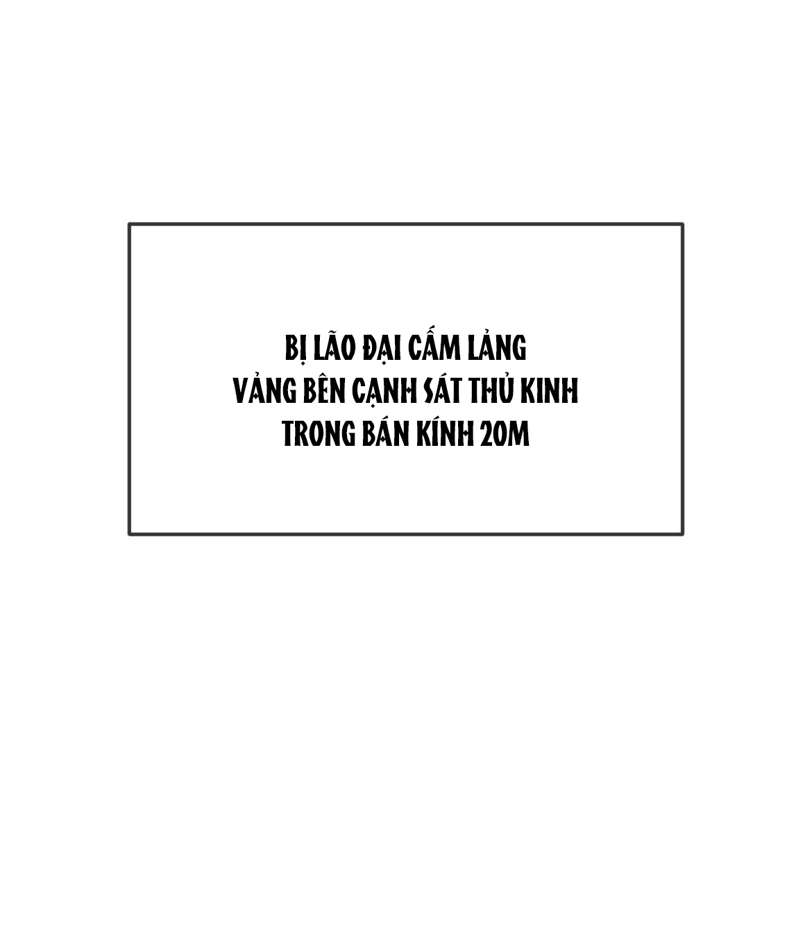 Đêm Cuồng Say Chapter 30 - Trang 4