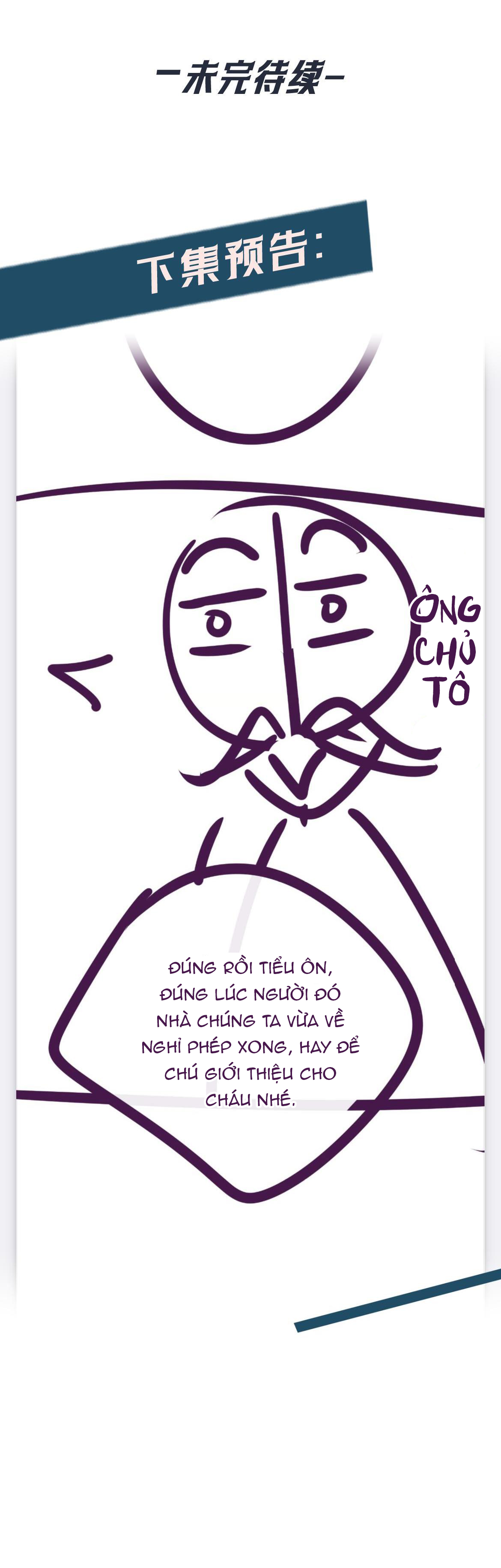 Đêm Cuồng Say Chapter 33 H+ - Trang 4