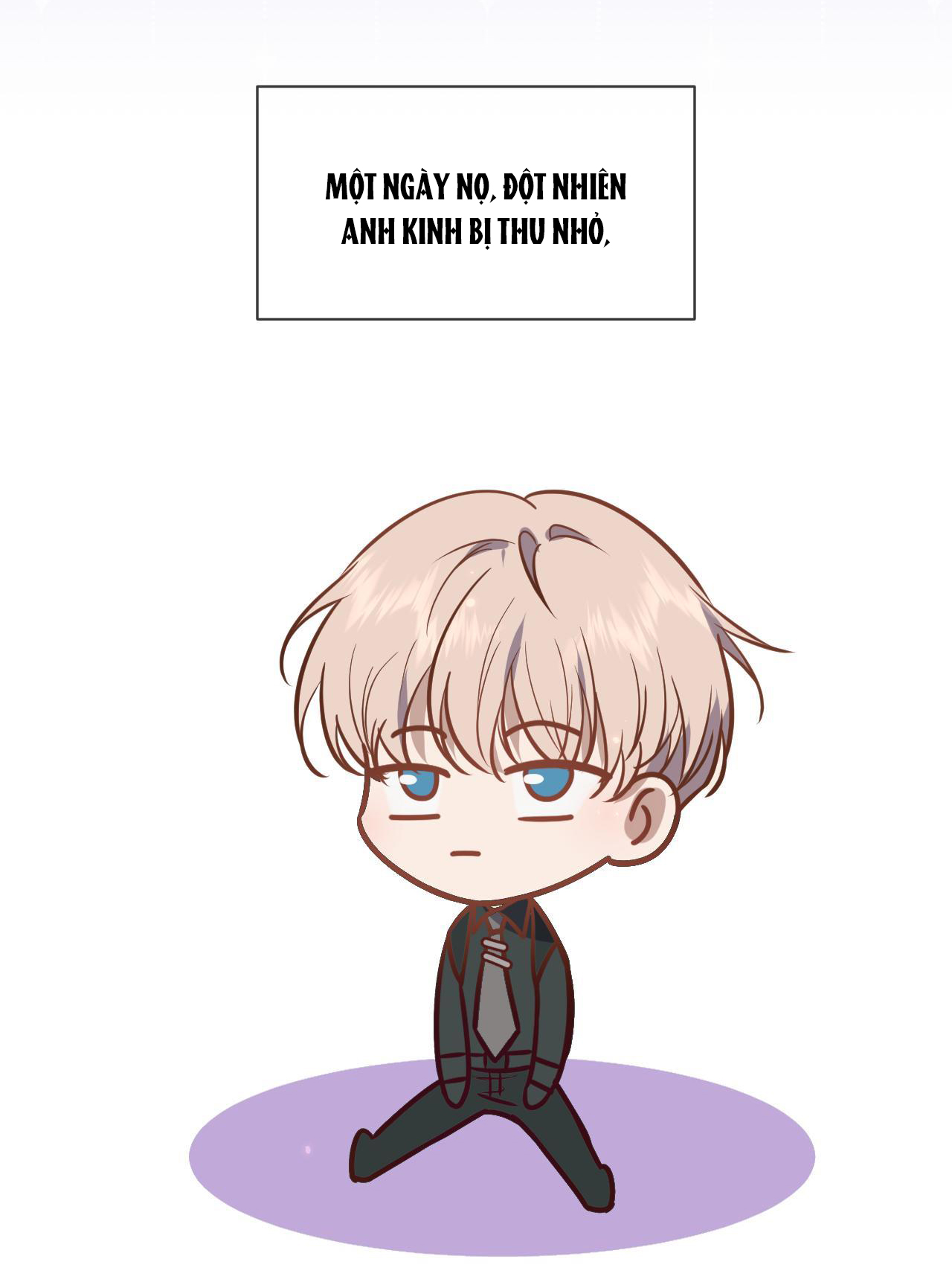 Đêm Cuồng Say Chapter 38 - Trang 4