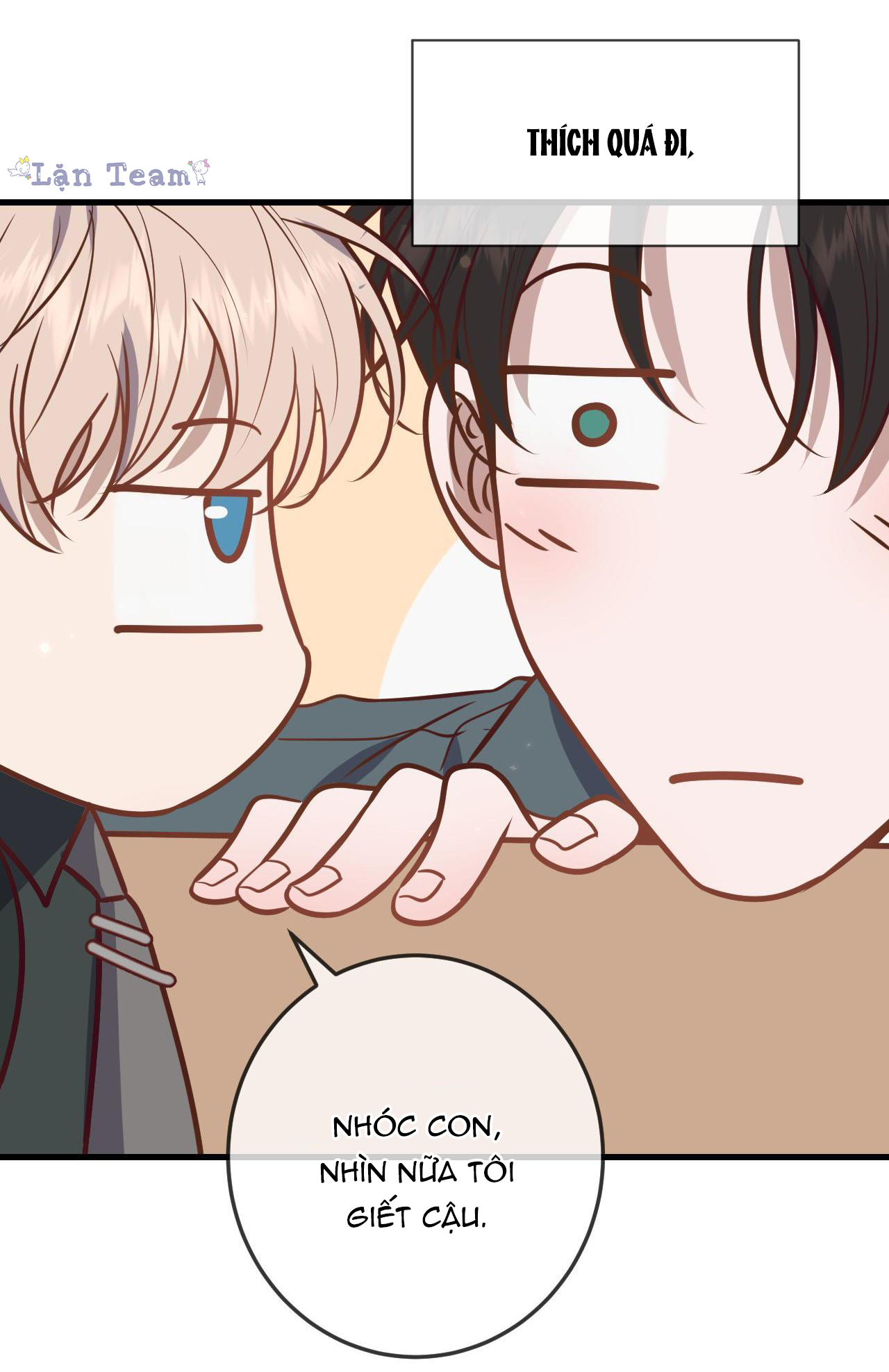 Đêm Cuồng Say Chapter 38 - Trang 4