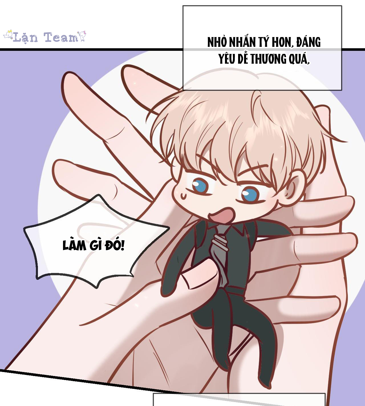 Đêm Cuồng Say Chapter 38 - Trang 4
