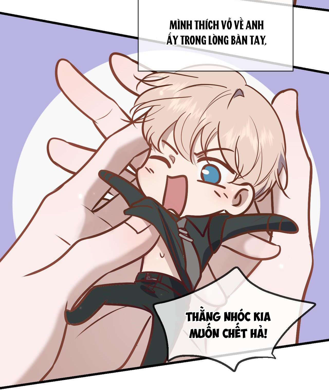Đêm Cuồng Say Chapter 38 - Trang 4