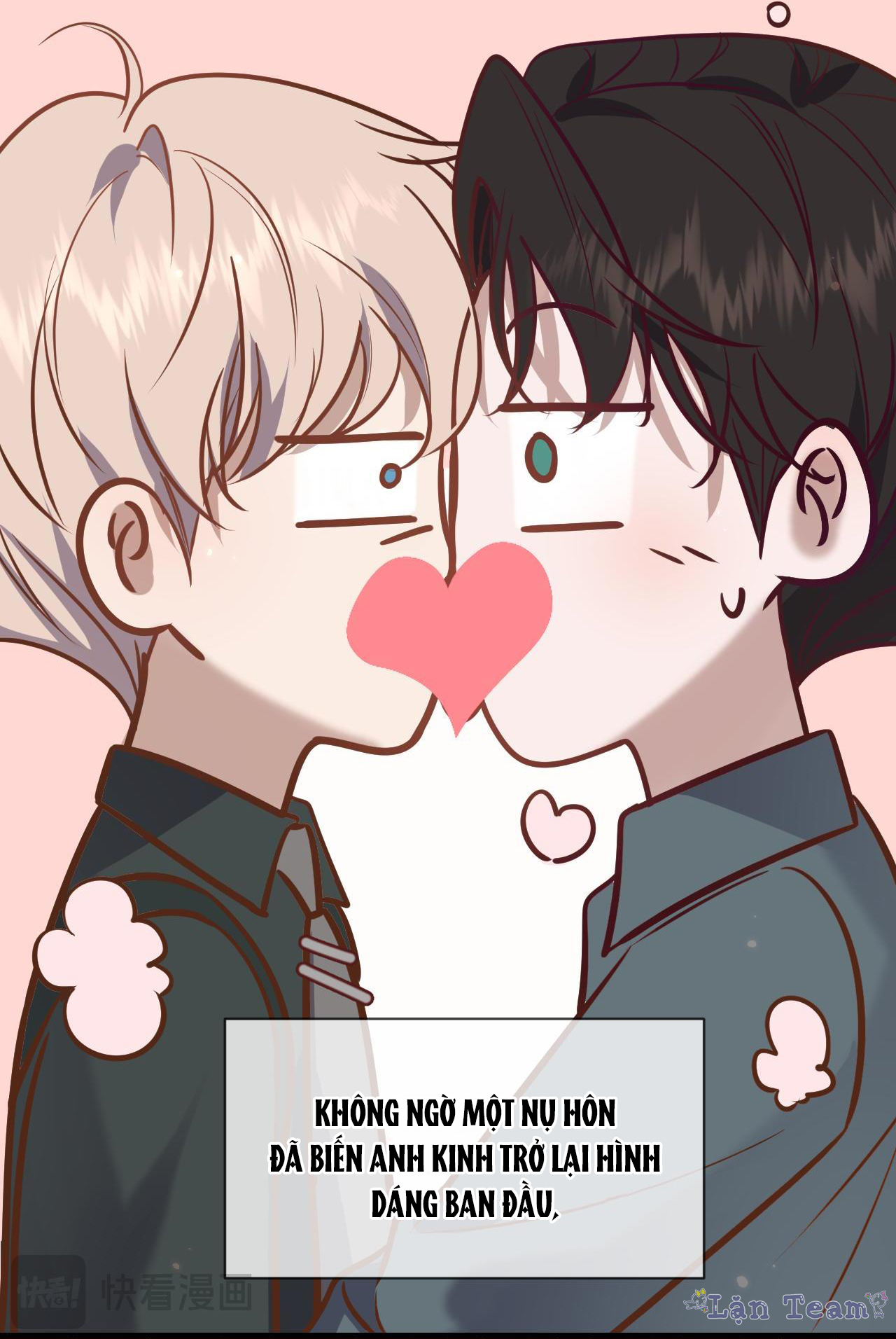 Đêm Cuồng Say Chapter 38 - Trang 4