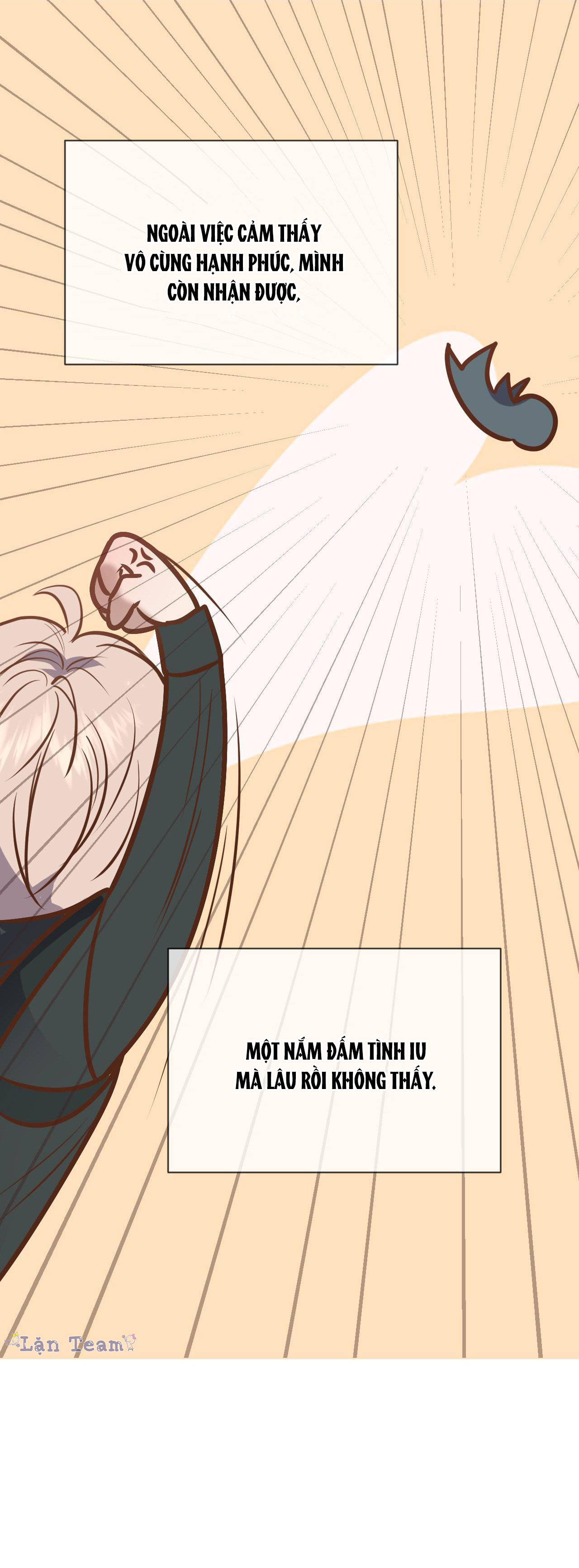 Đêm Cuồng Say Chapter 38 - Trang 4