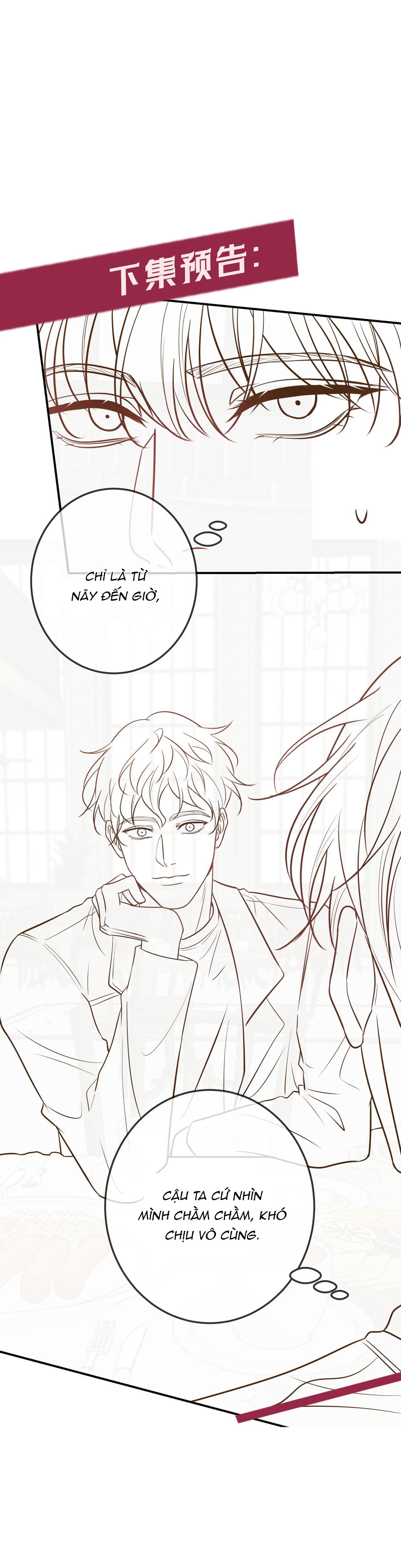 Đêm Cuồng Say Chapter 34 - Trang 4