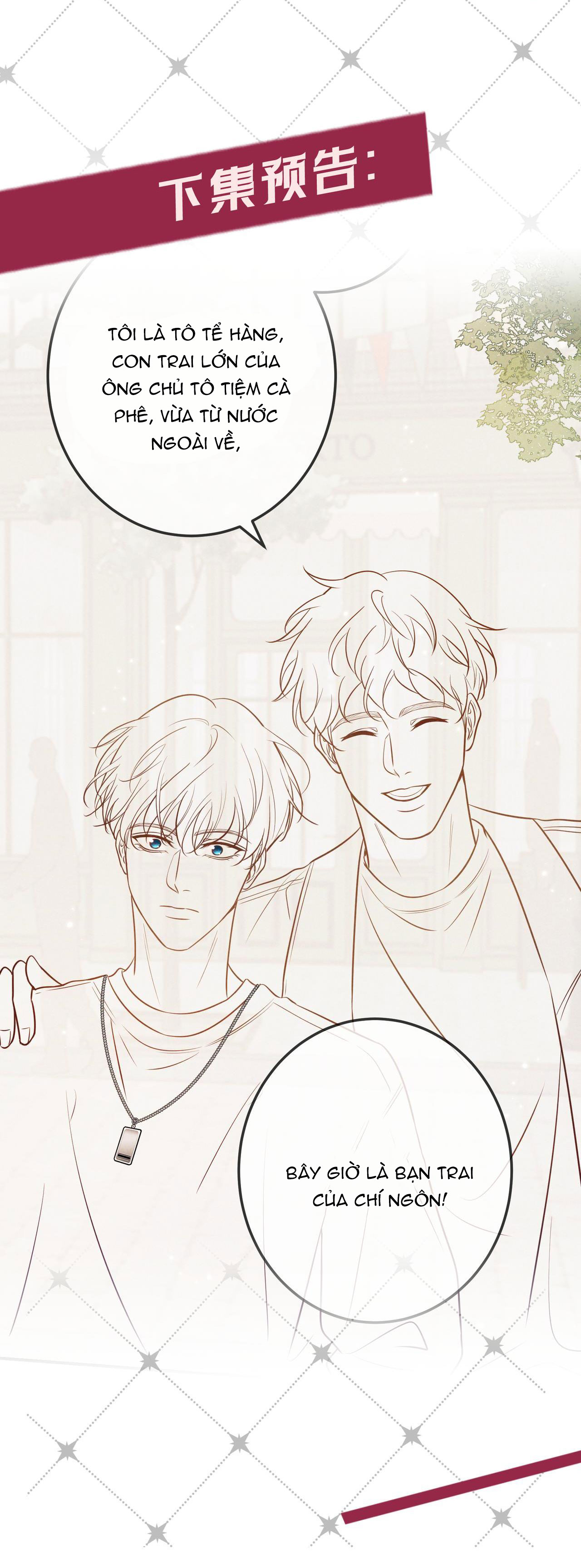 Đêm Cuồng Say Chapter 35 - Trang 4