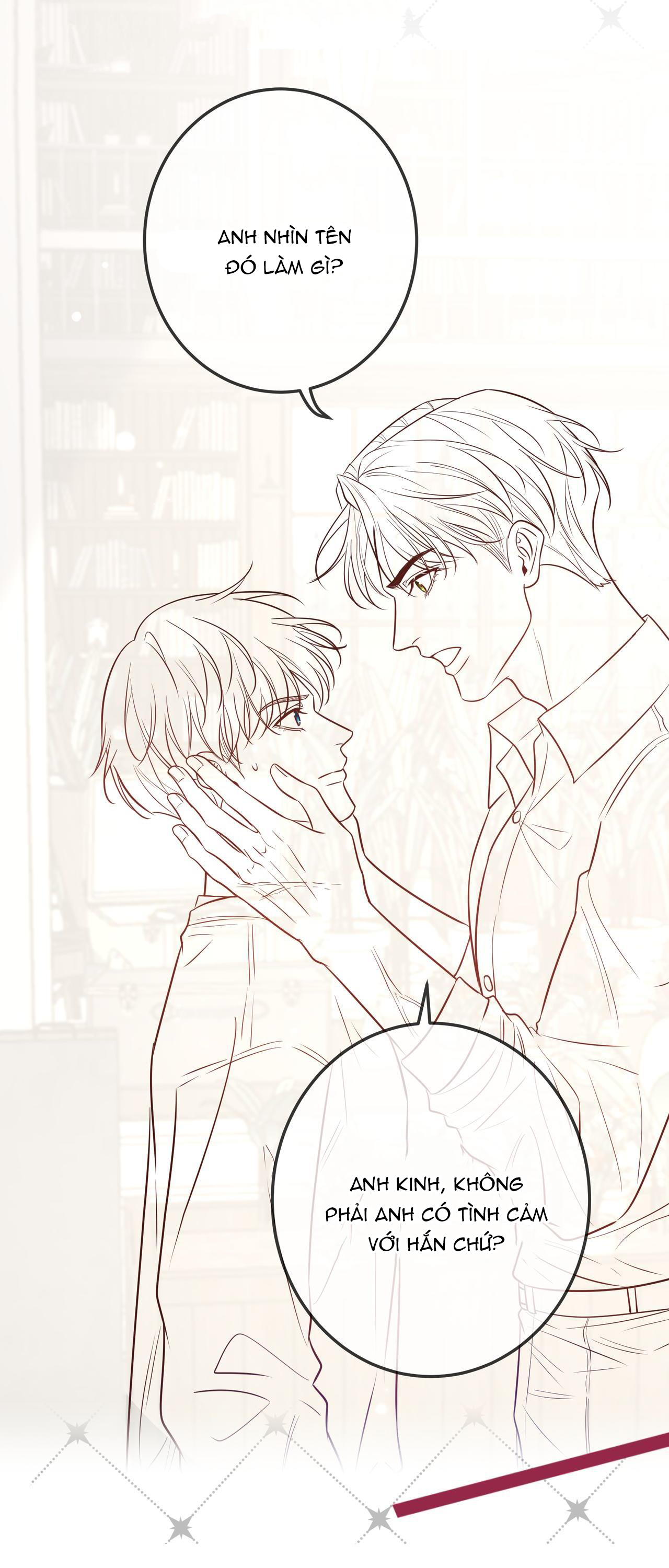 Đêm Cuồng Say Chapter 36 - Trang 4