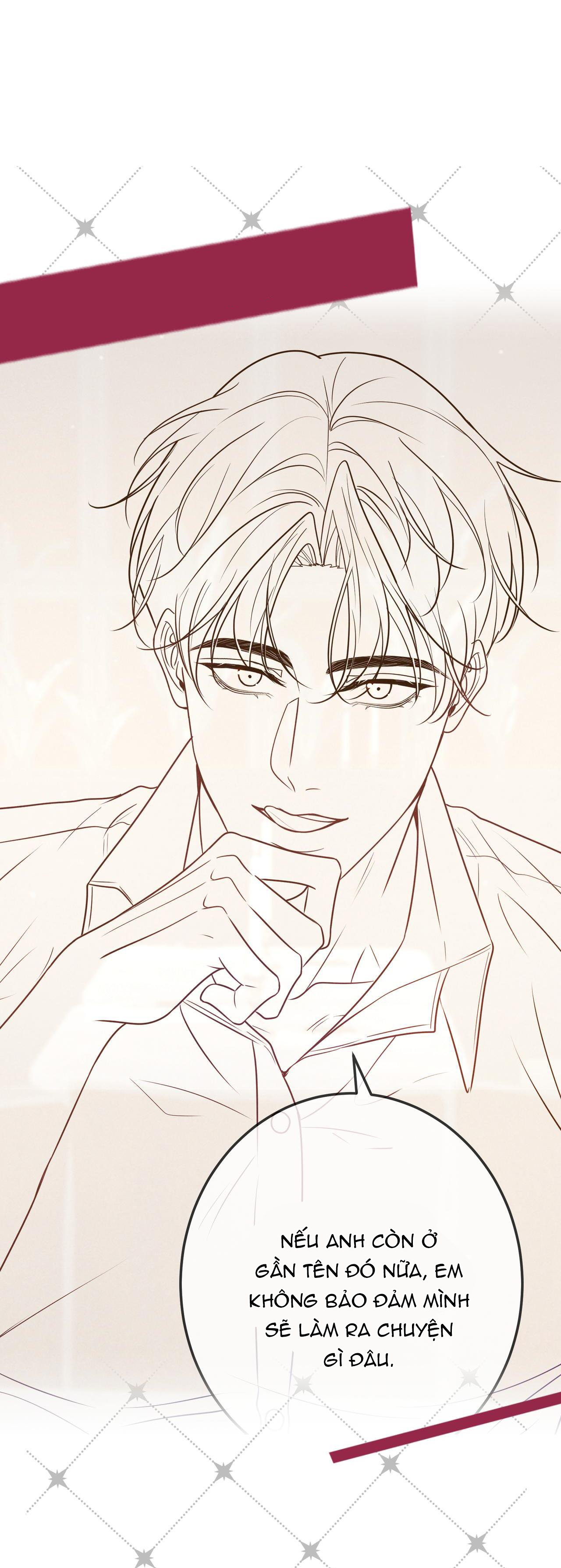Đêm Cuồng Say Chapter 37 - Trang 4