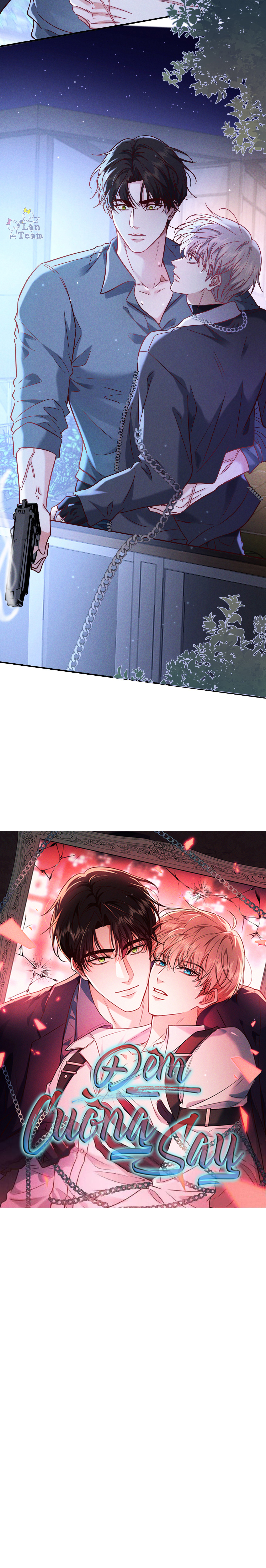 Đêm Cuồng Say Chapter 59 - Trang 2