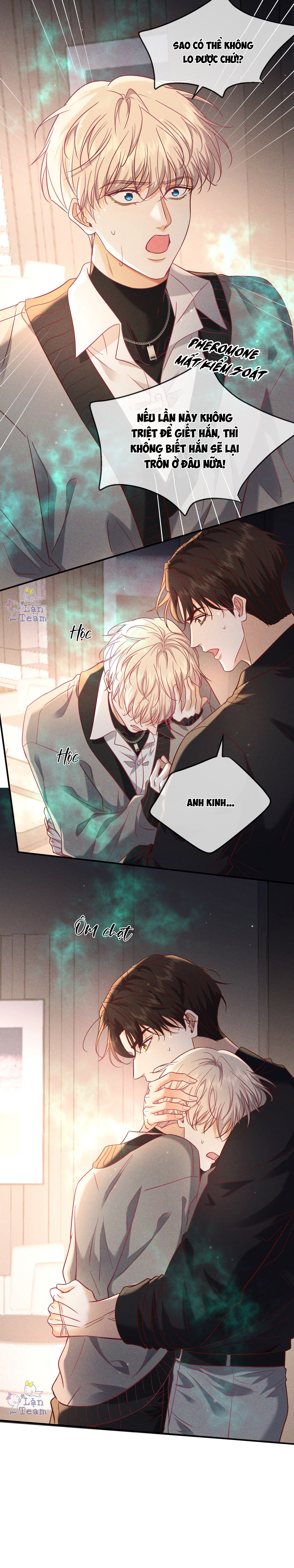 Đêm Cuồng Say Chapter 59 - Trang 2