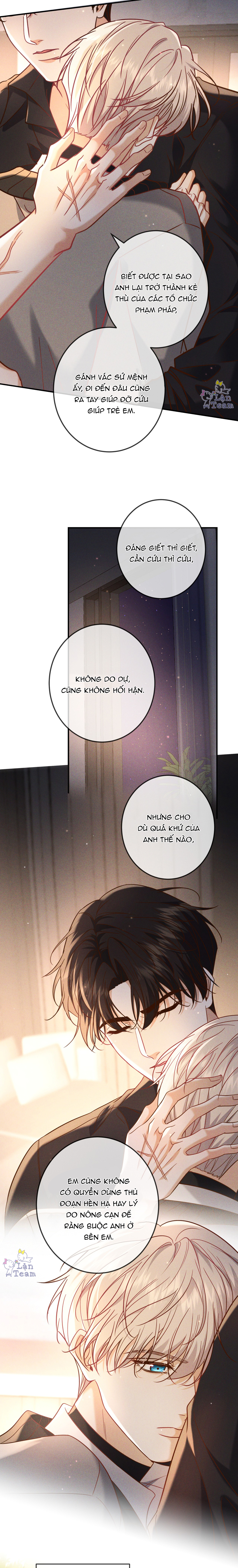 Đêm Cuồng Say Chapter 59 - Trang 2