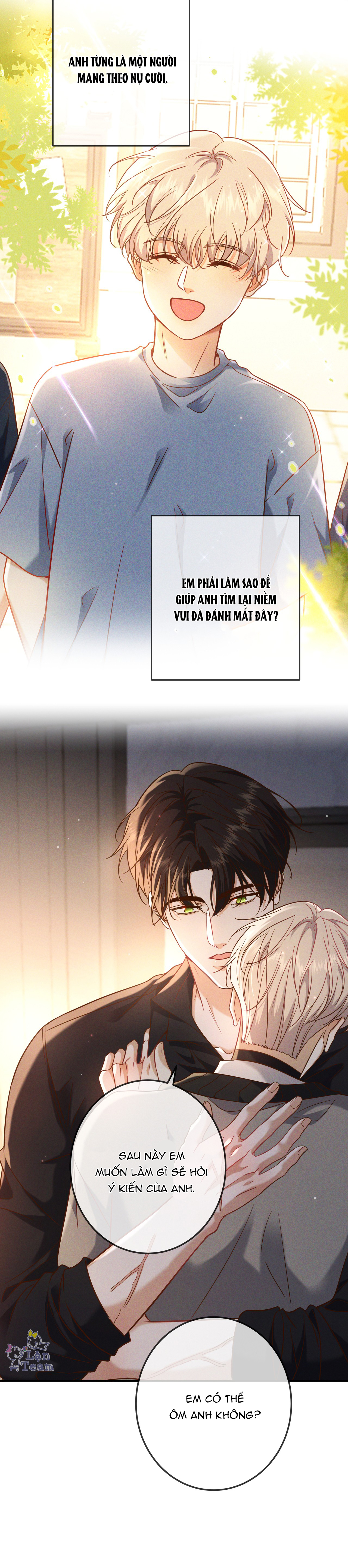 Đêm Cuồng Say Chapter 59 - Trang 2