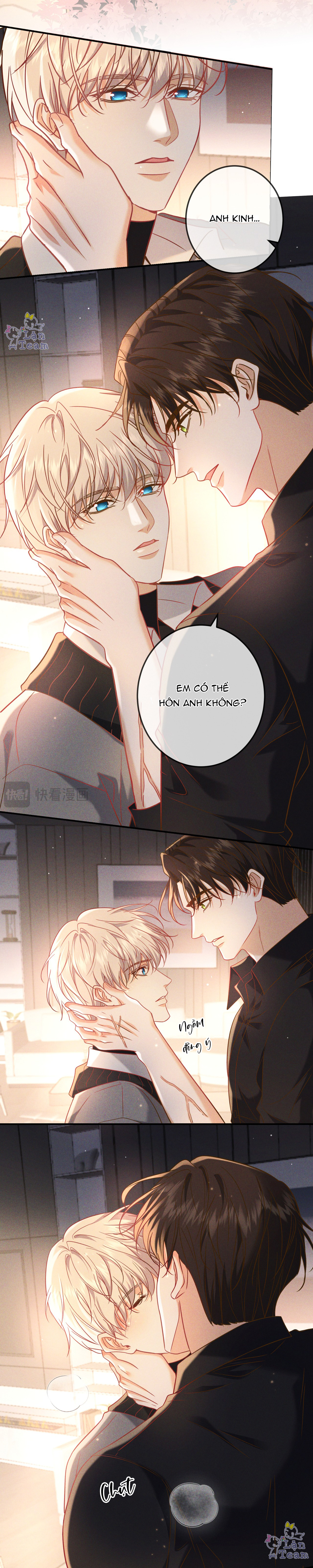 Đêm Cuồng Say Chapter 59 - Trang 2
