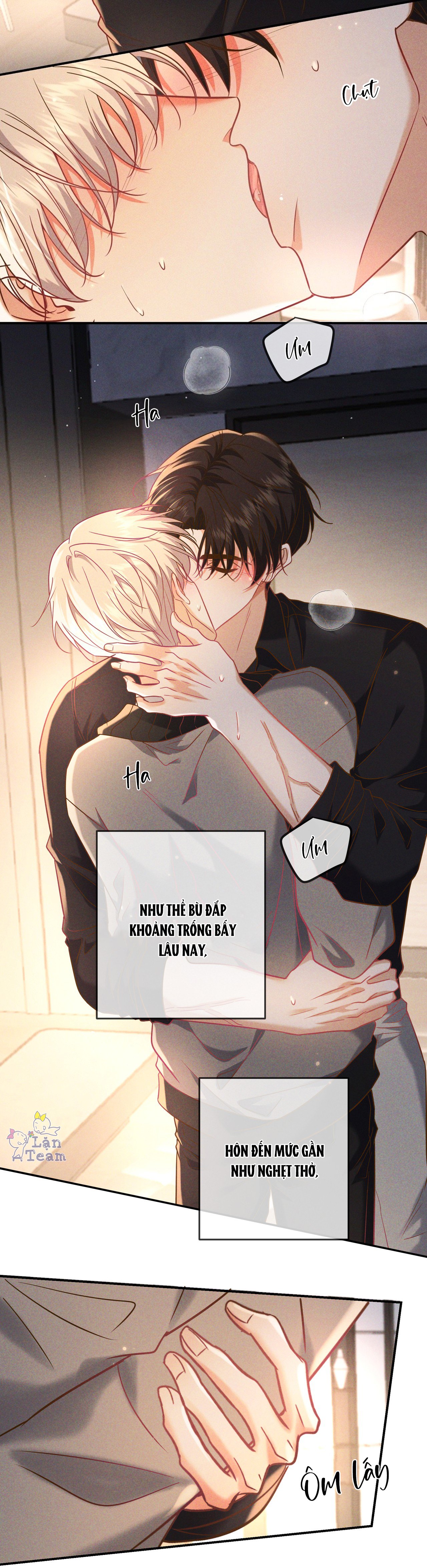 Đêm Cuồng Say Chapter 59 - Trang 2
