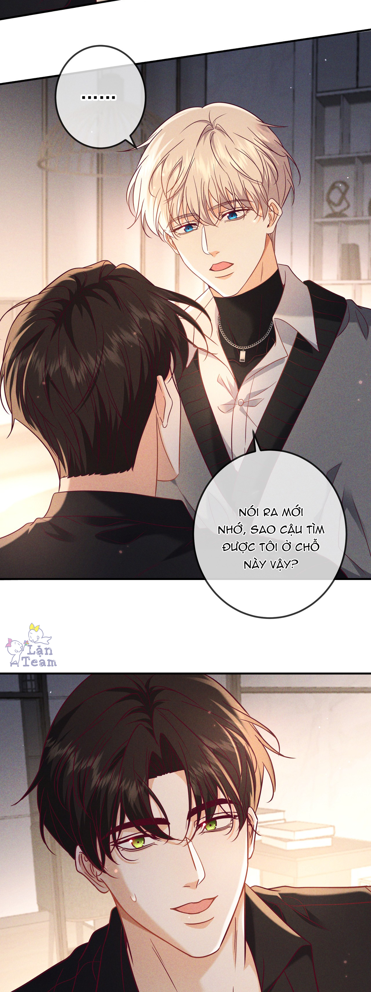 Đêm Cuồng Say Chapter 59 - Trang 2