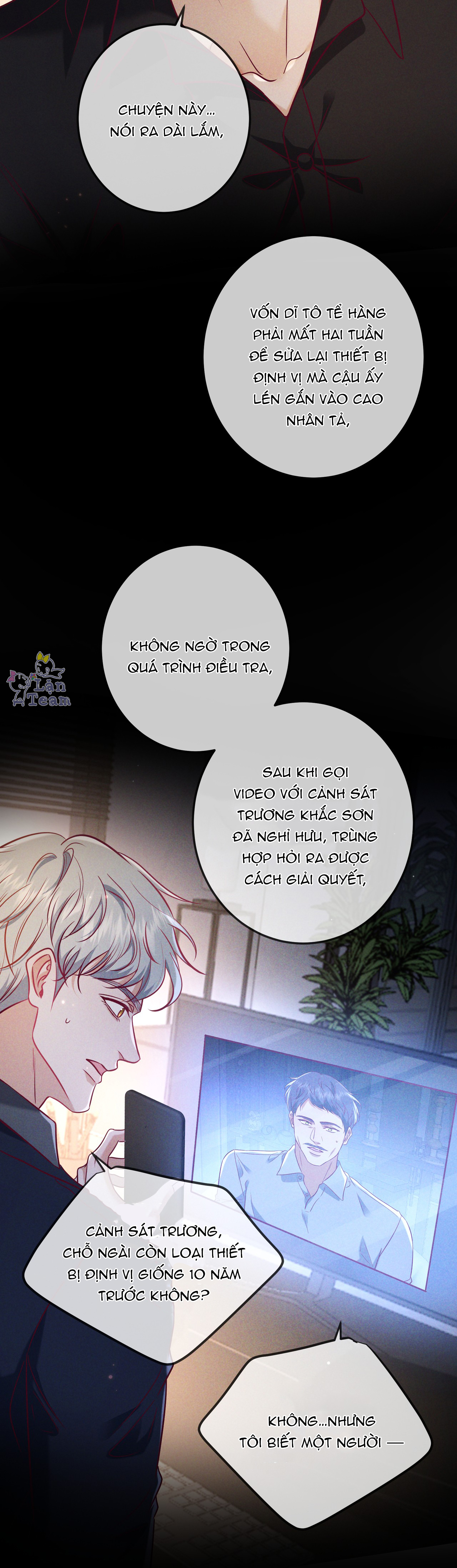 Đêm Cuồng Say Chapter 59 - Trang 2