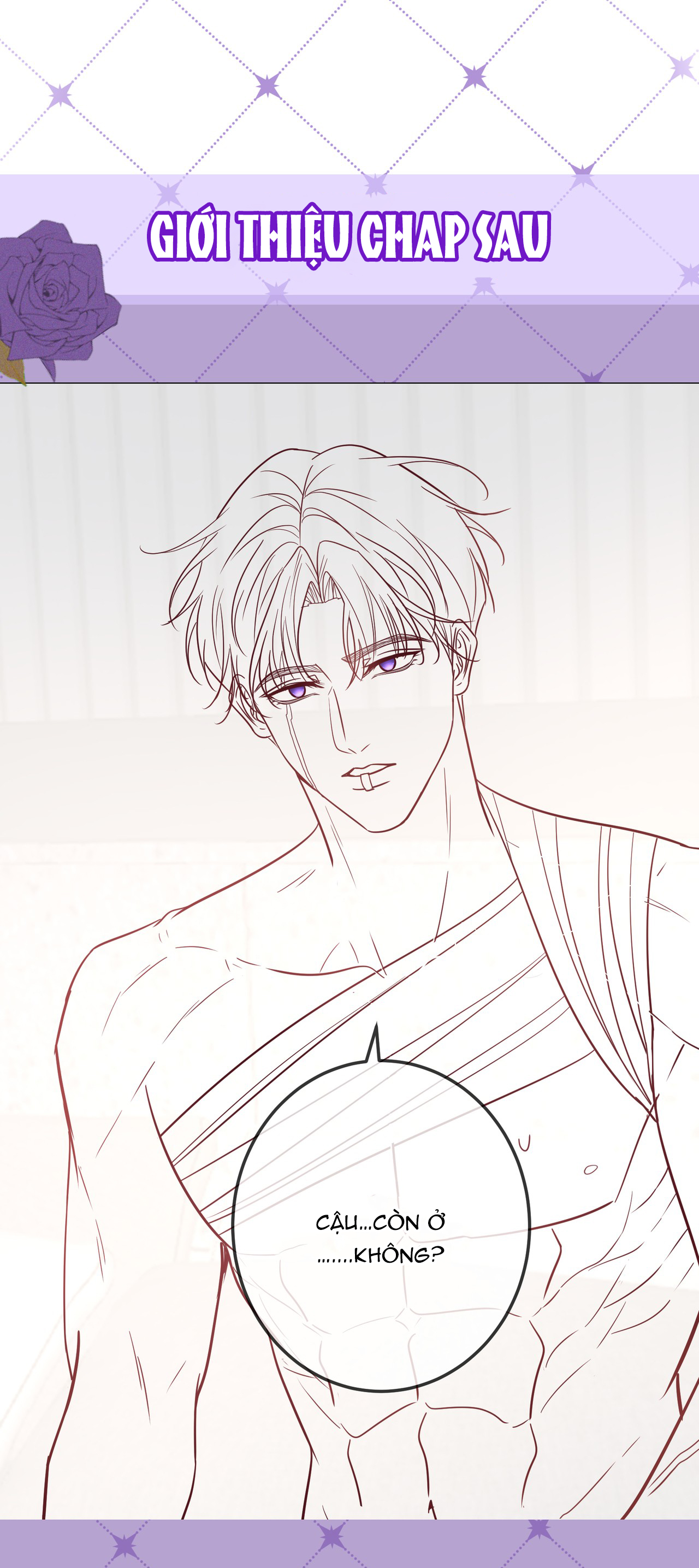 Đêm Cuồng Say Chapter 59 - Trang 2