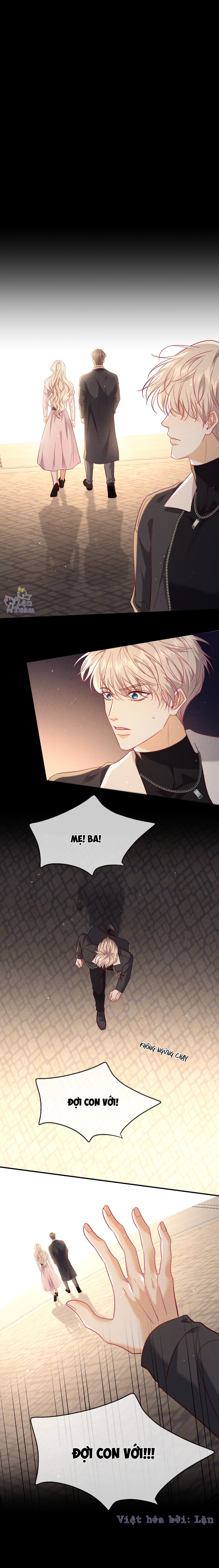Đêm Cuồng Say Chapter 59 - Trang 2