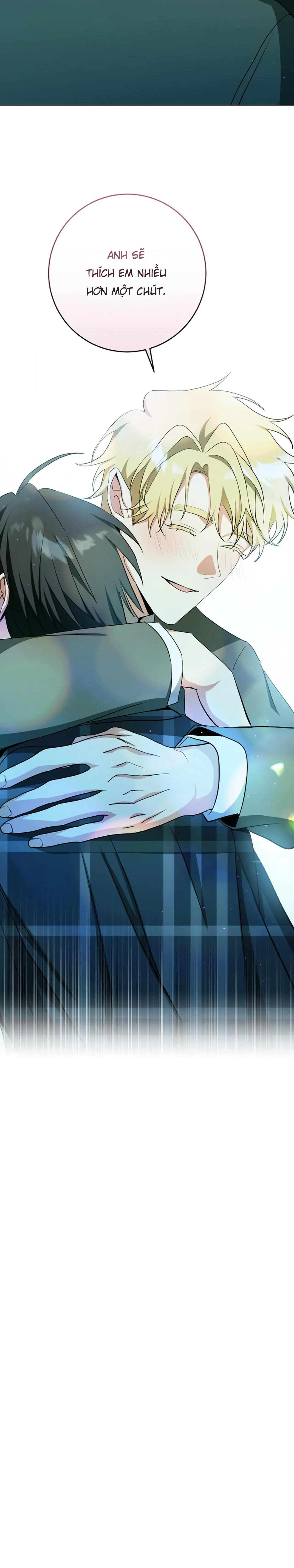 D:aze Chapter 54 - Trang 2