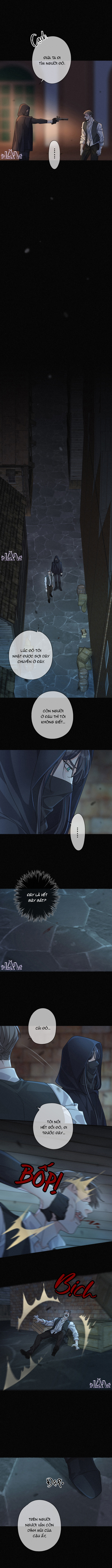Lồng Giam Trong Ngục Tối Chapter 34 - Trang 2