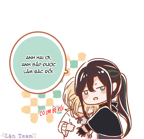 Lồng Giam Trong Ngục Tối Chapter 35 - NGOẠI TRUYỆN - Trang 2