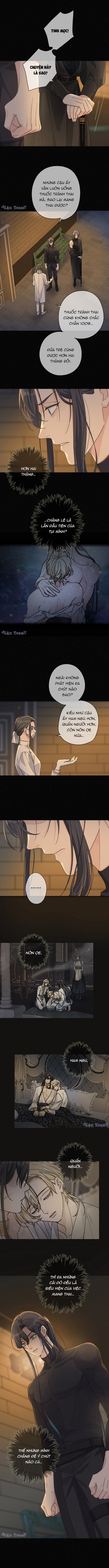 Lồng Giam Trong Ngục Tối Chapter 36 - Trang 2