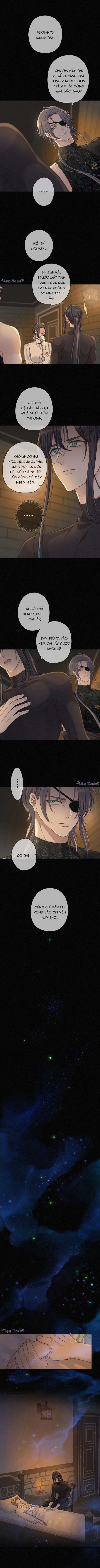 Lồng Giam Trong Ngục Tối Chapter 36 - Trang 2