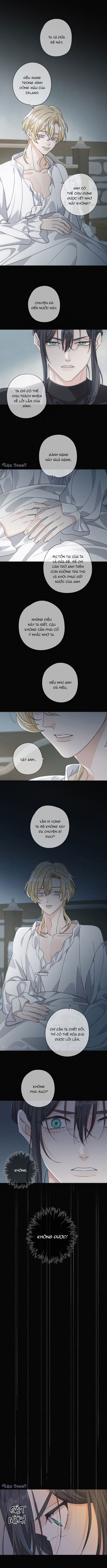 Lồng Giam Trong Ngục Tối Chapter 37 - Trang 2