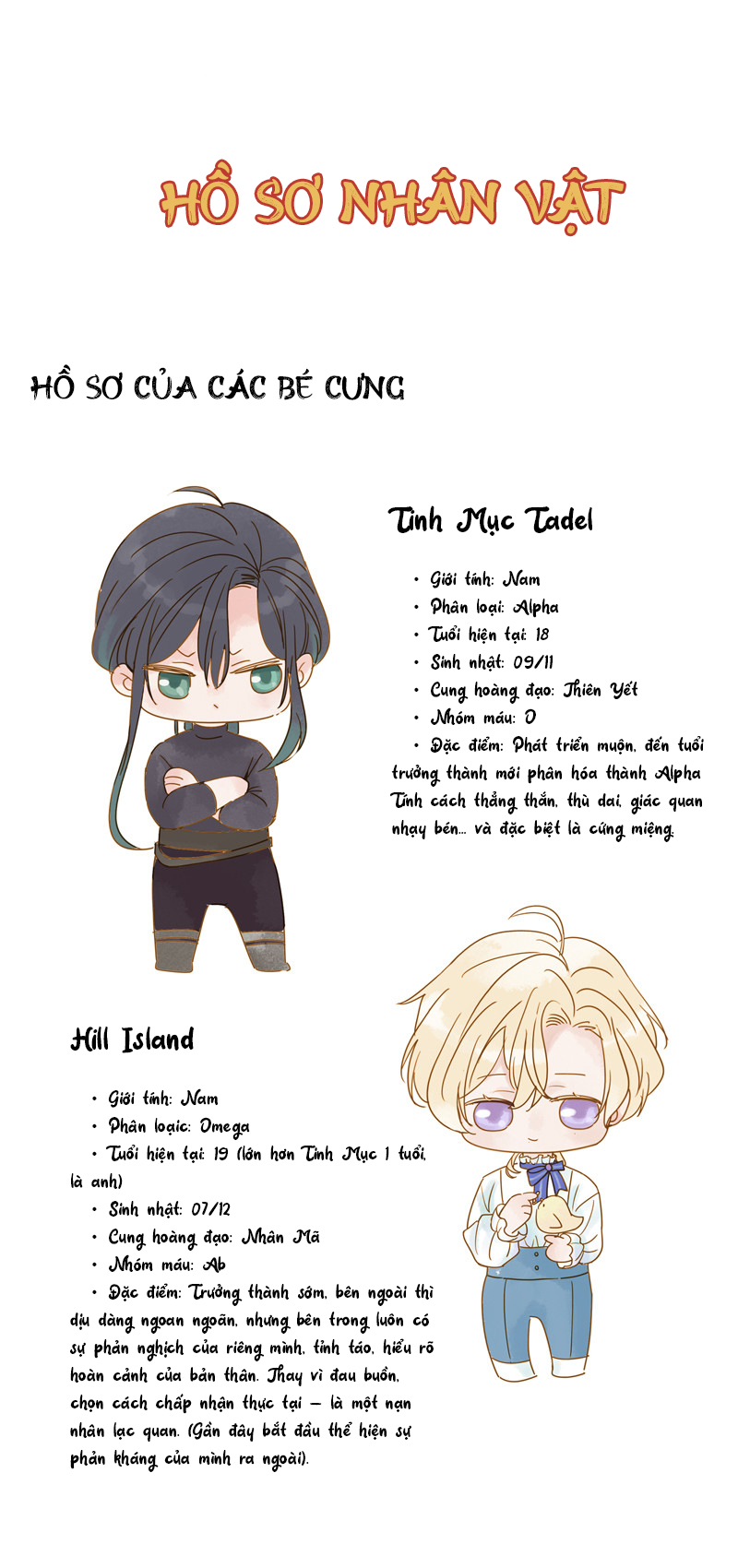 Lồng Giam Trong Ngục Tối Chapter 38 - Trang 2
