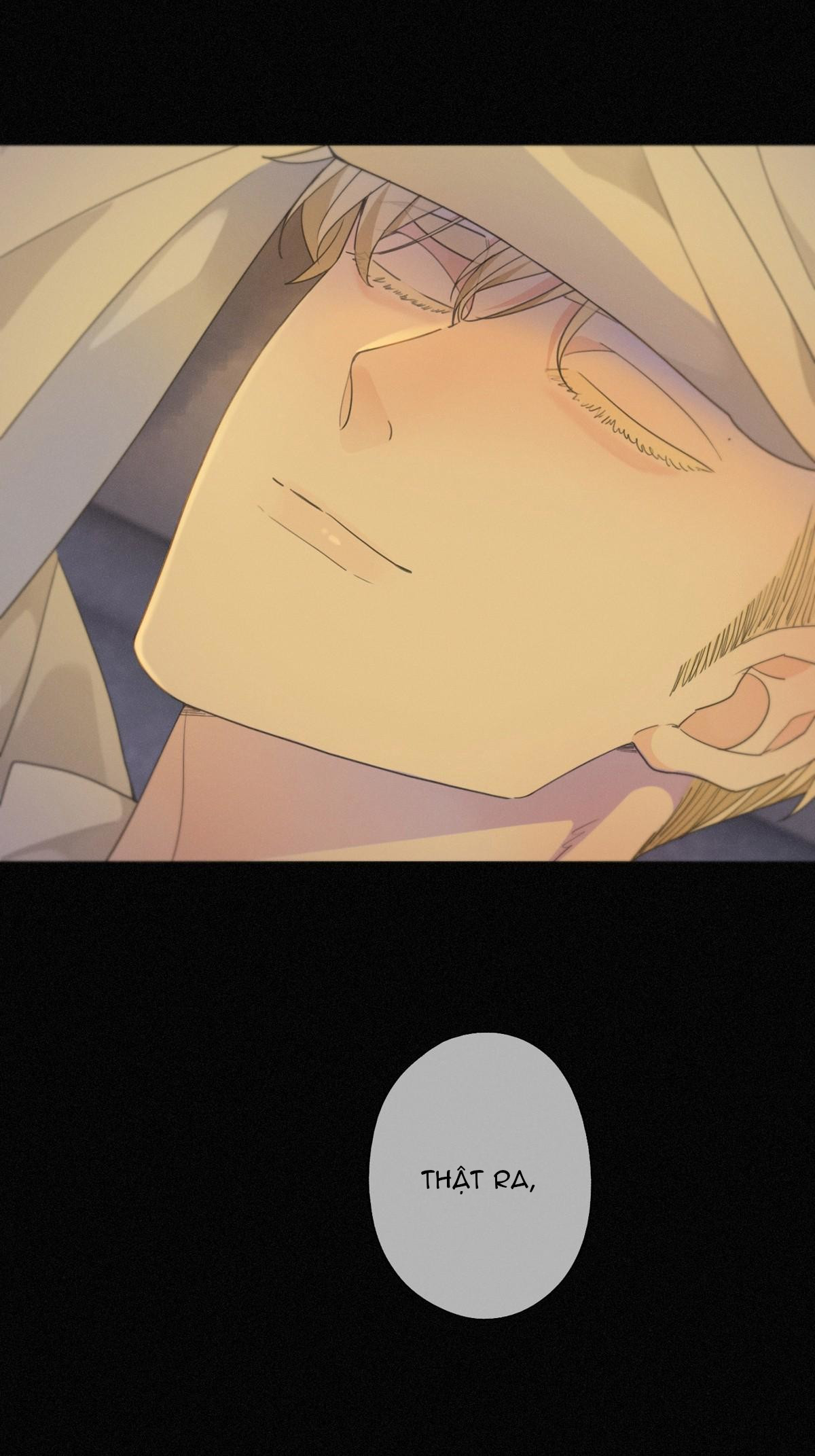 Khốn Thú Chi Nhiễm Chapter 11 - Next Chapter 12