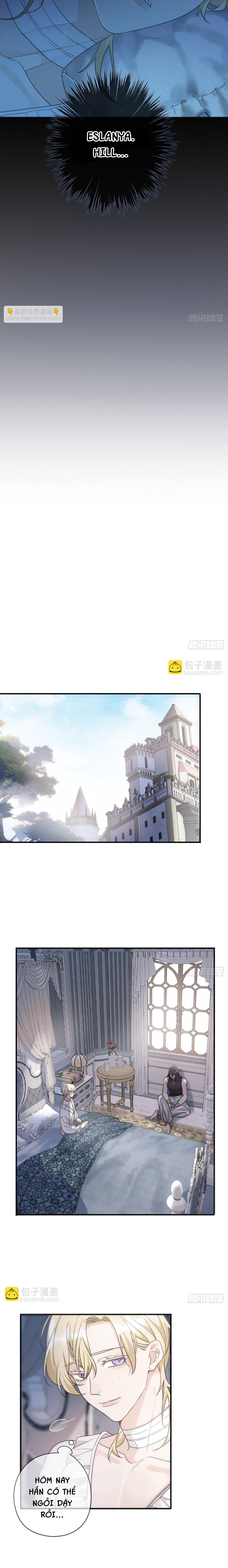 Khốn Thú Chi Nhiễm Chapter 12 - Trang 4