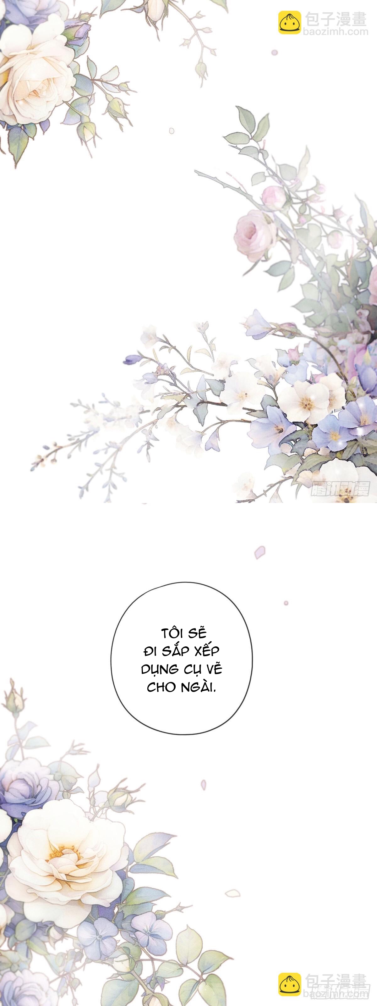 Khốn Thú Chi Nhiễm Chapter 13 - Next Chapter 14