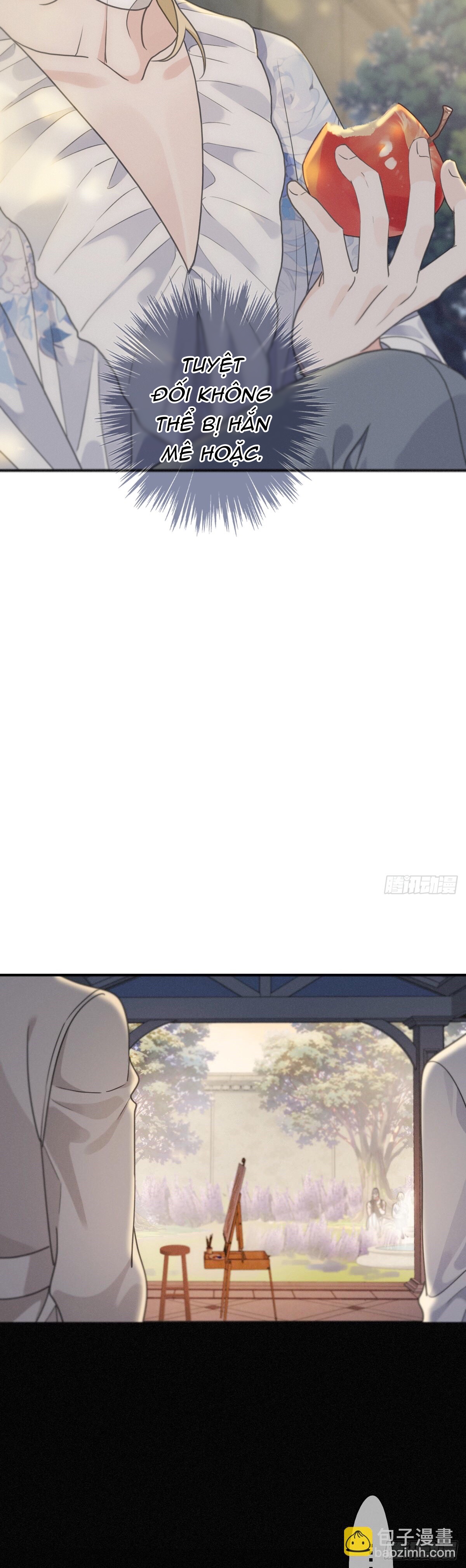 Khốn Thú Chi Nhiễm Chapter 13 - Next Chapter 14