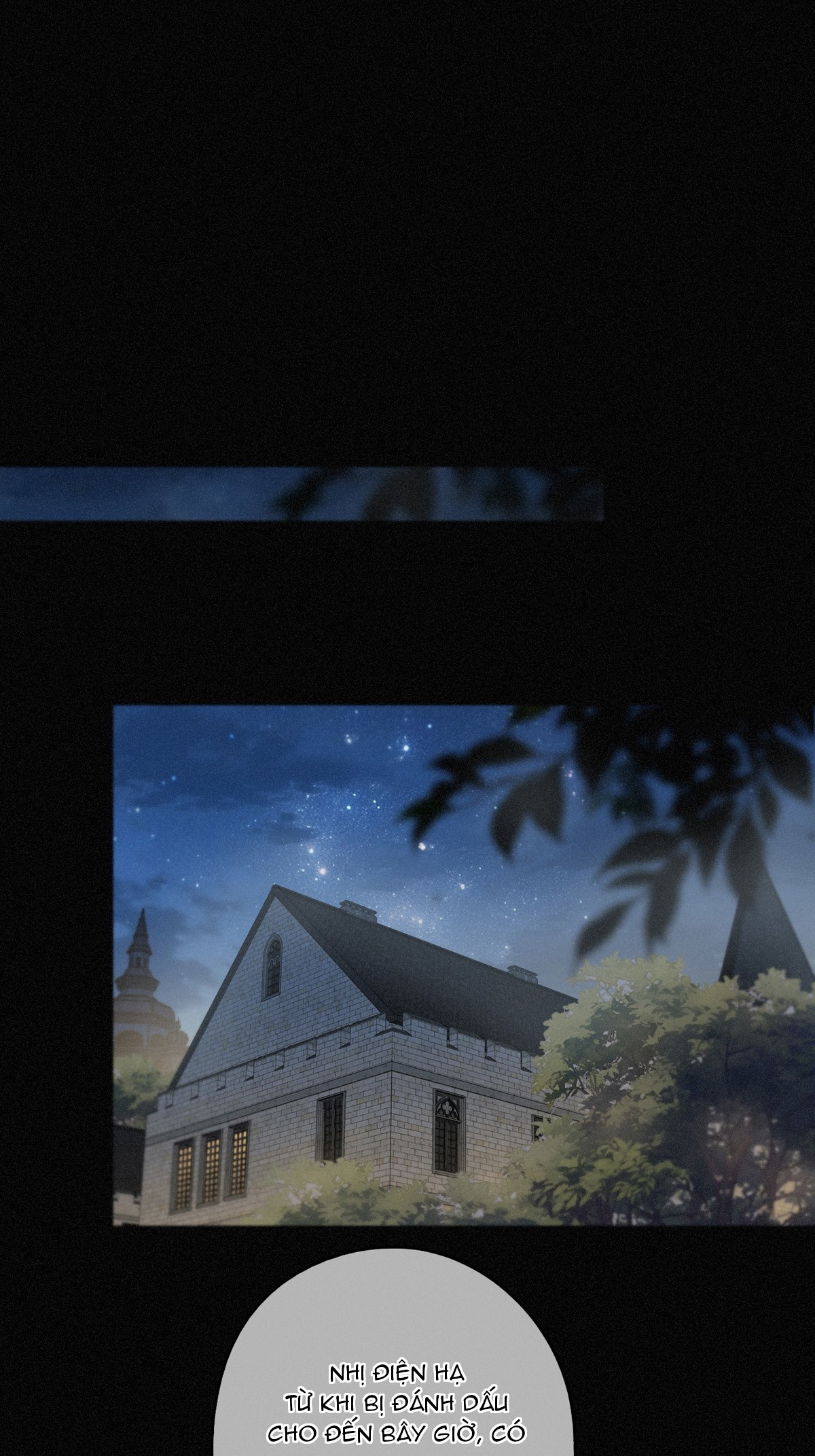 Khốn Thú Chi Nhiễm Chapter 14 - Next Chapter 15