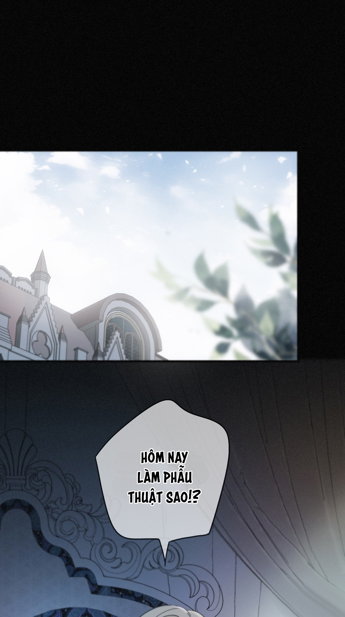 Khốn Thú Chi Nhiễm Chapter 14 - Next Chapter 15