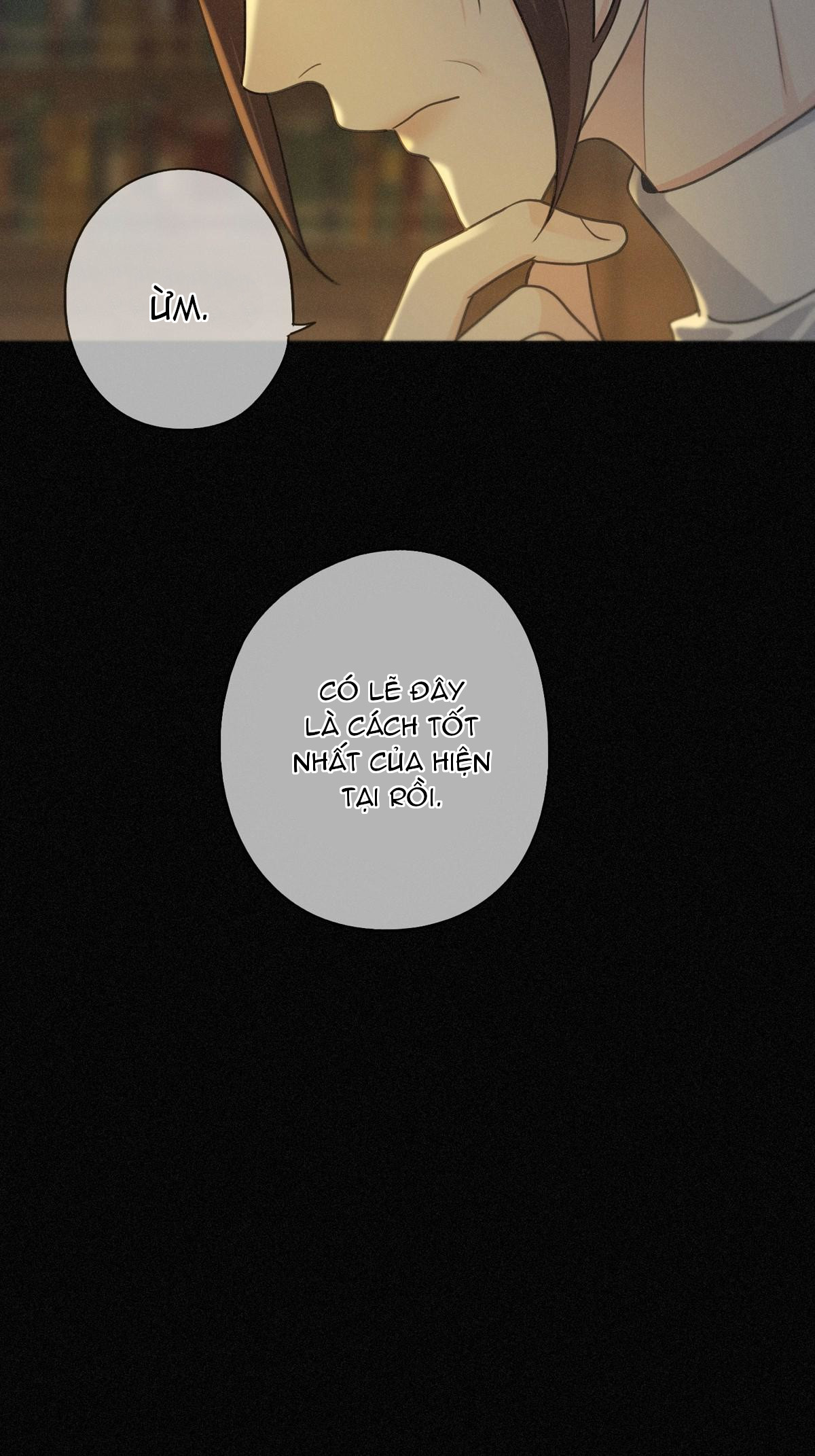 Khốn Thú Chi Nhiễm Chapter 14 - Next Chapter 15