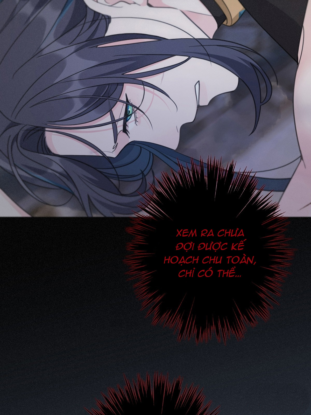 Khốn Thú Chi Nhiễm Chapter 14 - Next Chapter 15