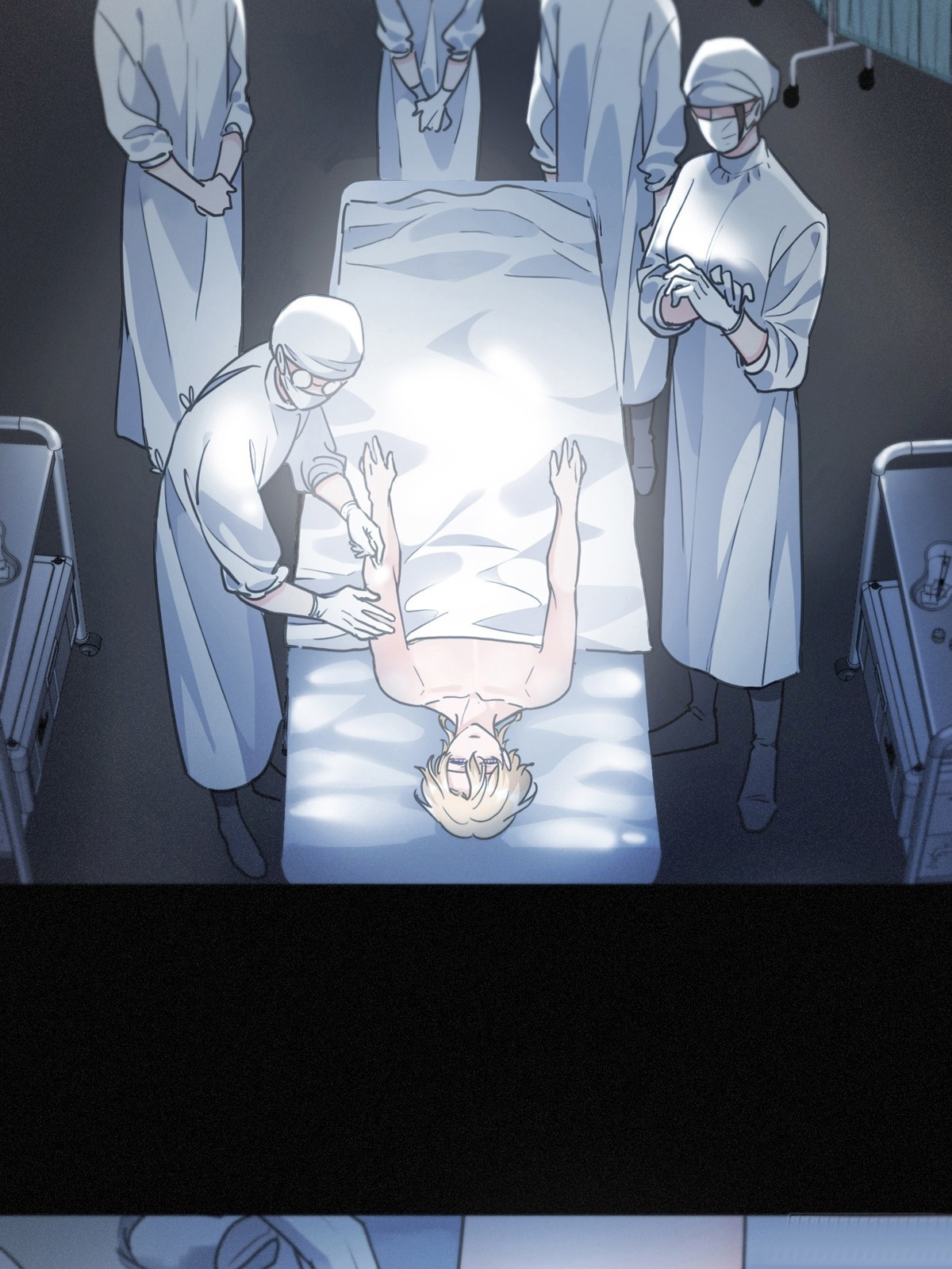 Khốn Thú Chi Nhiễm Chapter 14 - Next Chapter 15