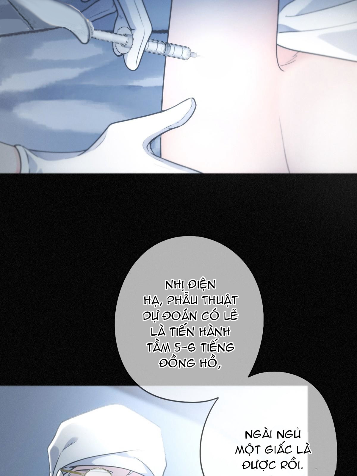 Khốn Thú Chi Nhiễm Chapter 14 - Next Chapter 15