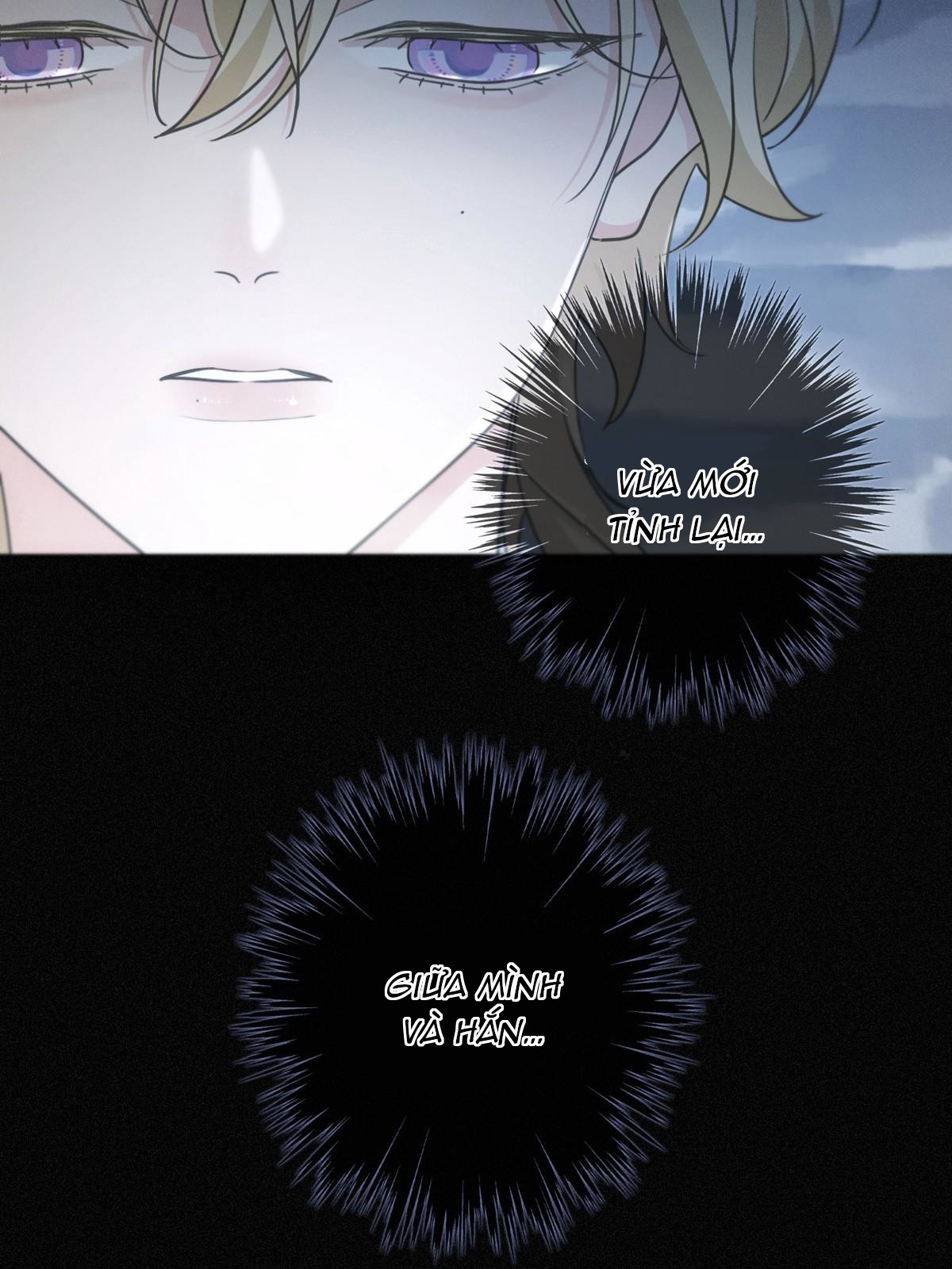 Khốn Thú Chi Nhiễm Chapter 14 - Next Chapter 15