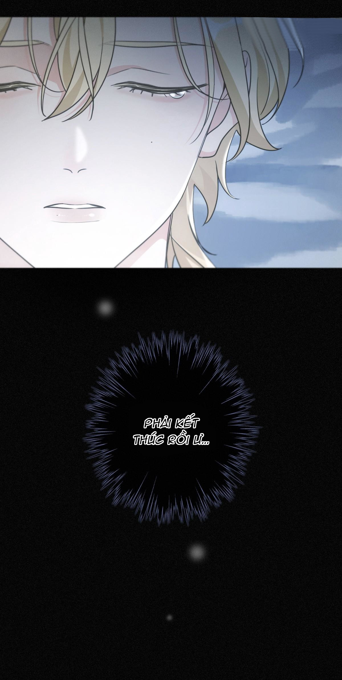 Khốn Thú Chi Nhiễm Chapter 14 - Next Chapter 15