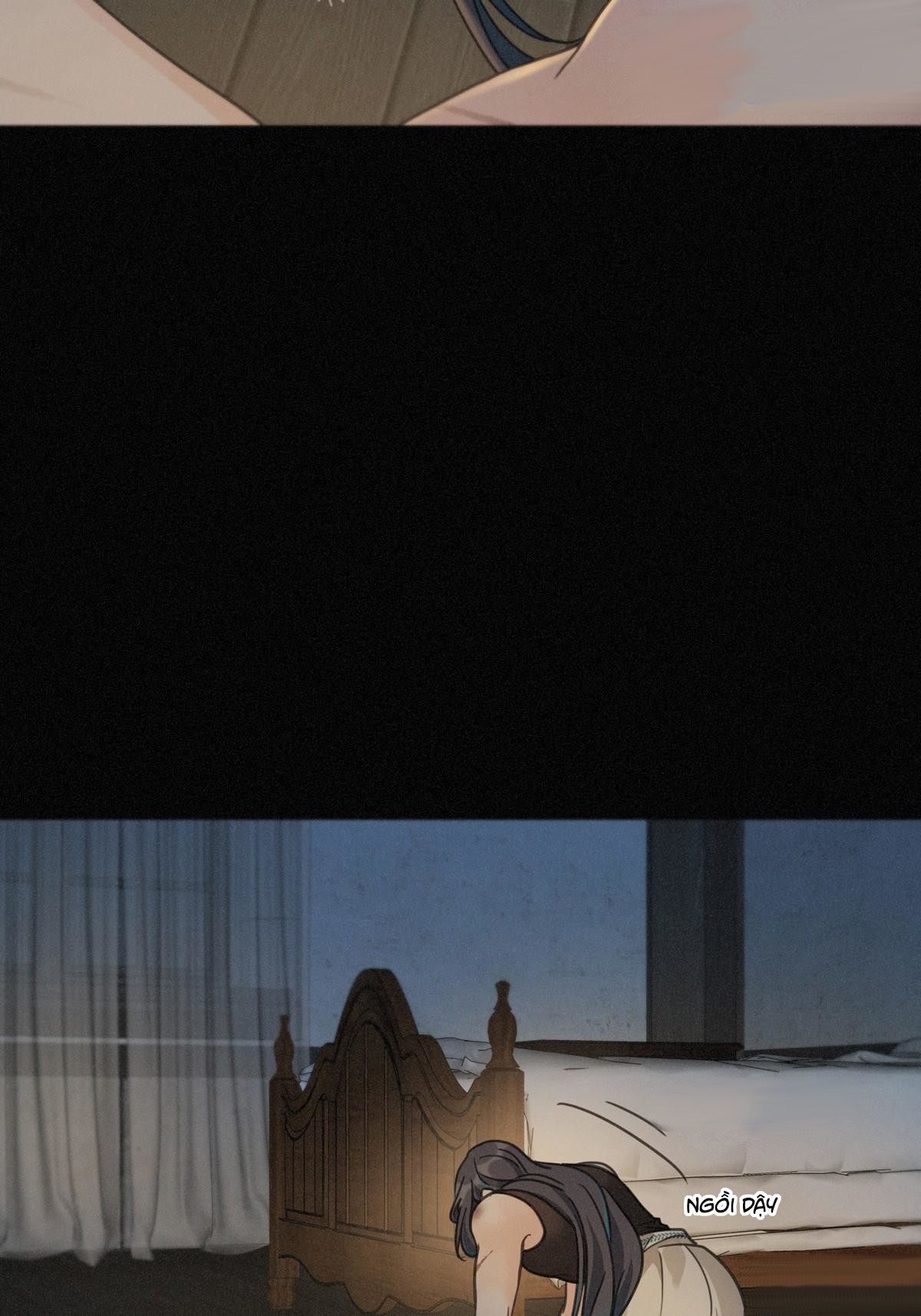 Khốn Thú Chi Nhiễm Chapter 14 - Next Chapter 15